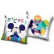 Disney Mickey  velvet cushion cover 40x40 cm