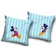 Disney Mickey  cushion cover 40x40 cm Velvet