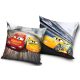 Disney Cars Race decorative pillow cover 40x40 cm Velour