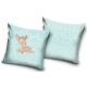 Disney Bambi cushion cover 40x40 cm Velvet