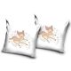 Disney Bambi velvet pillowcase 40x40 cm