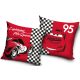 Disney Cars velvet pillowcase 40x40 cm