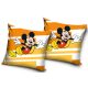 Disney Mickey  Velvet cushion cover 40x40 cm