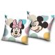 Disney Minnie  Mickey cushion cover 40x40 cm Velour