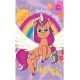 My Little Pony Sunny hand towel, face towel, towel 30x50 cm