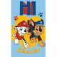 Paw Patrol Hi There hand towel, face towel, towel 30x50 cm