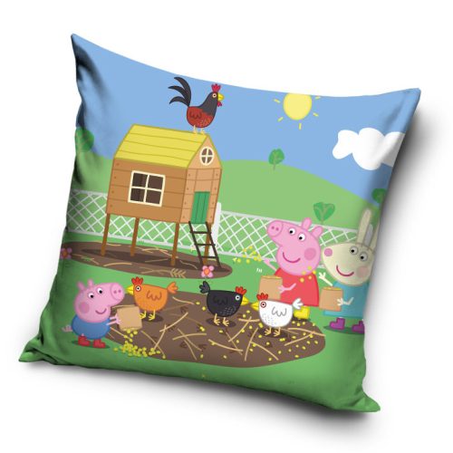 Peppa pillowcase 2025