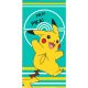 Pokémon Joy bath towel, beach towel 70x140cm