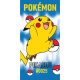 Pokémon 0025 bath towel, beach towel 70x140cm