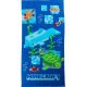 Minecraft Aquatic bath towel, beach towel 70x140cm