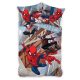 Spiderman Swing bedding set 140×200cm, 70×90 cm