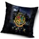 Harry Potter Crest pillow cover 40x40 cm Velvet