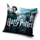 Harry Potter Triwizard Tournament cushion cover 40x40 cm Velvet