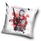 Money Heist decorative pillow 40*40 cm