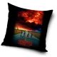 Stranger Things decorative pillow 40x40 cm