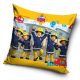 Fireman Sam Success cushion cover 40x40 cm Velour