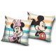 Disney Minnie  Mickey cushion, decorative pillow 40x40 cm