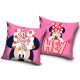 Disney Minnie  Hey decorative pillow 40x40 cm