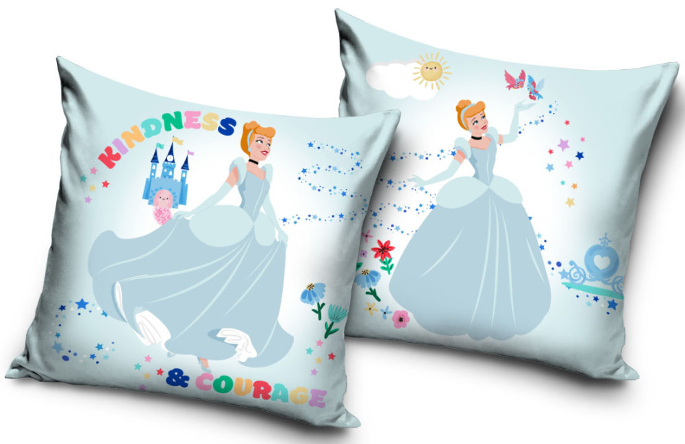 Disney princess outlet throw pillow