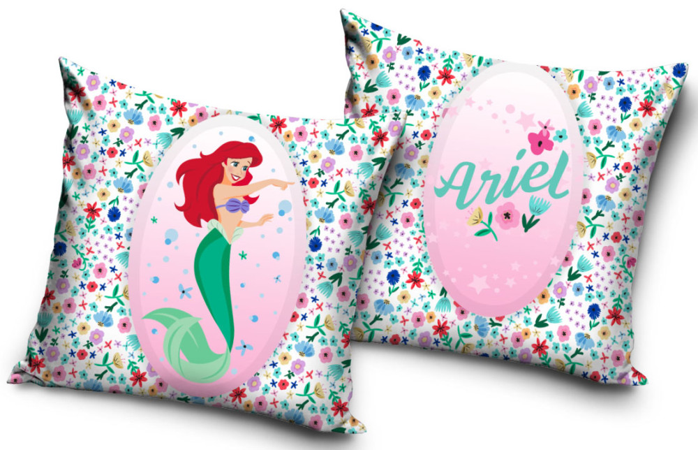 Ariel pillow outlet