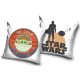 Star Wars decorative pillow 40x40 cm