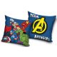 Avengers decorative pillow 40x40 cm