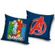 Avengers decorative pillow 40x40 cm