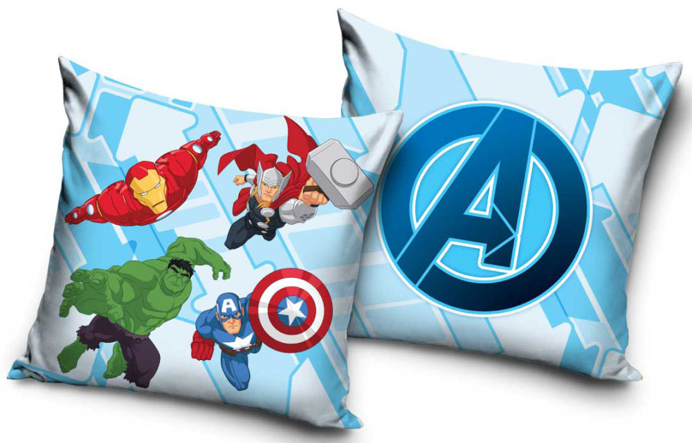 Avengers pillow outlet case