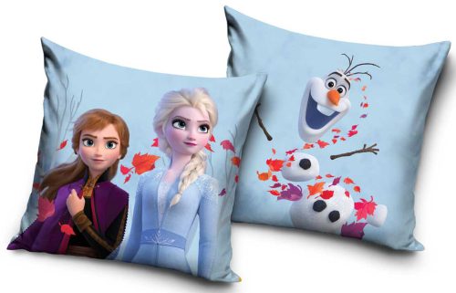 Disney shop frozen pillowcase