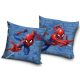 Spiderman velvet cushion cover 40x40 cm