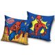 Spiderman Super Hero Velour Cushion Cover 40x40 cm