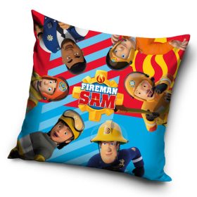 Fireman sam fleece discount blanket