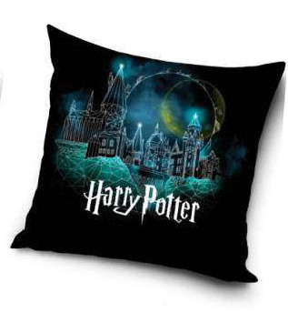 Harry potter 2024 decorative pillow