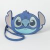 Disney Lilo and Stitch faux leather shoulder bag