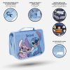 Disney Lilo and Stitch hanging, foldable toiletry bag