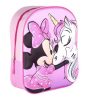 Disney Minnie  3D backpack, bag 31 cm