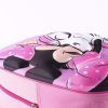 Disney Minnie  3D backpack, bag 31 cm