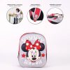 Disney Minnie  3D backpack, bag 31 cm