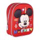 Disney Mickey  3D backpack, bag 31 cm