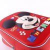 Disney Mickey  3D backpack, bag 31 cm