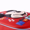 Disney Mickey  3D backpack, bag 31 cm