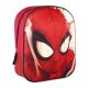 Spiderman 3D backpack, bag 31 cm