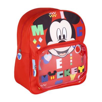 Mickey mouse on sale school bags online