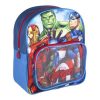 Avengers backpack, bag 30 cm