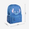 Disney Lilo and Stitch school bag, bag 41 cm