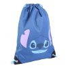 Disney Lilo and Stitch sports bag drawstring bag 40 cm