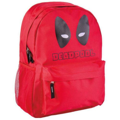 Deadpool school bag, 41 cm bag