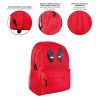 Deadpool school bag, 41 cm bag