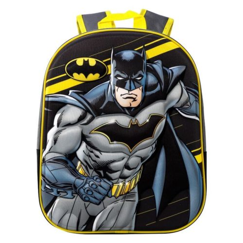 Batman 3D backpack, bag 31 cm