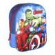 Avengers 3D backpack, bag 31 cm